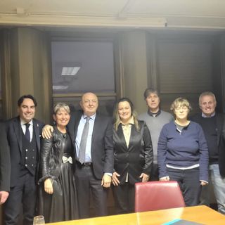 “Su problema lupo e azioni di contenimento incontro positivo con il ministro”