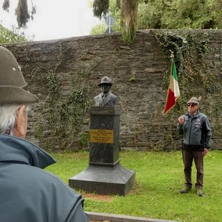 Insurrezione popolare, ''il dovere di ricordare e di non restare indifferenti''
