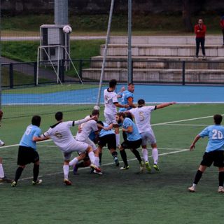 Promozione: pareggia la Juve Domo, sconfitto il Piedimulera