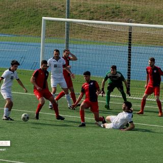La Juventus Domo ospita il Bellinzago, il Piedimulera va a Valdengo