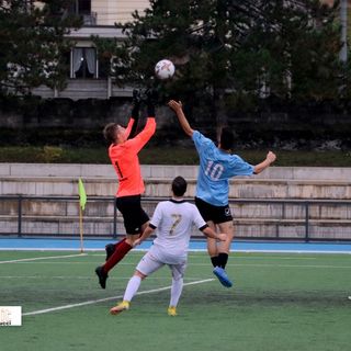 Promozione, entrambe le ossolane impegnate in Valsesia