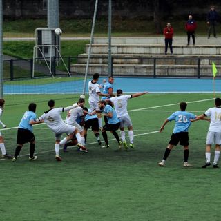 La Juventus Domo, che ospita la Dufour Varallo, cerca continuità di risultati