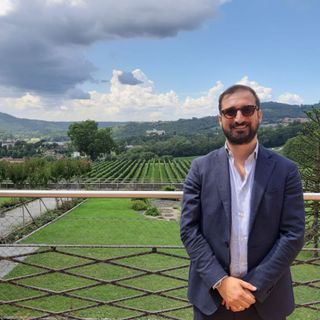 &quot;Porterò in Regione la voce della Comunità di Lavoro Regio Insubrica&quot;