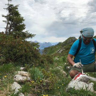 Cai, oltre 35mila km di sentieri mantenuti con i fondi del ministero del turismo