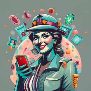 Top 8 Slot online del 2024