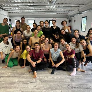Un fine settimana di spettacoli e concerti con Arcademia