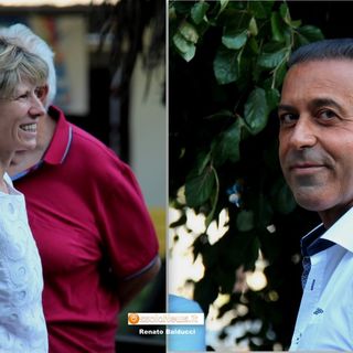 Legati più che mai sull'ospedale nuovo, Pizzi e Marchionini attaccano la Regione