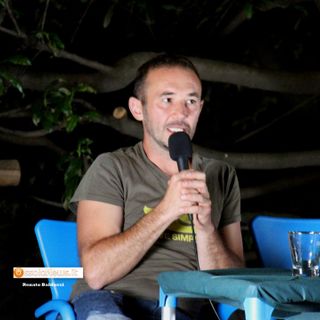 Presentato al parchetto il libro ''Osso la lupa''