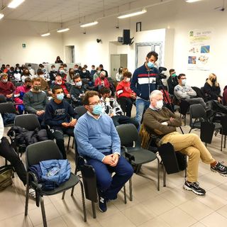 Clima, anche Luca Mercalli alla due giorni di Acqua Novara Vco