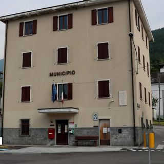 L'ex statale a Paiesco diventa strada comunale