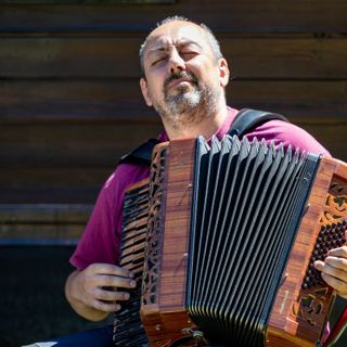Musica in Quota: il 17 luglio concerto all'Alpe Lut con l'orchestra di fisarmoniche bellinzonesi