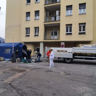 Fine stato di emergenza covid: il bilancio della Protezione Civile del Vco