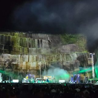 Tones on the Stones: soddisfazione per la prima parte del festival. Sale l'attesa per i prossimi eventi