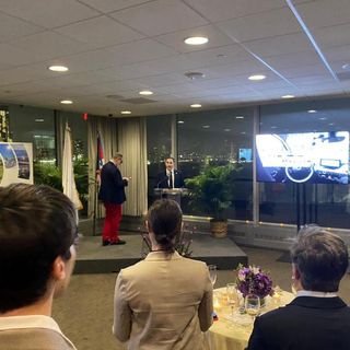 Eventi sportivi, eccellenze universitarie e turismo: il ‘Sistema Piemonte’ si presenta a New York
