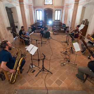 ph. Marco Benedetto Cerini