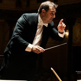 L'Orchestra dell’Accademia di Santa Cecilia chiude Stresa Festival