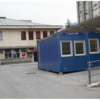 Tempi di attesa negli ospedali: previsto un aumento delle attività ambulatoriali