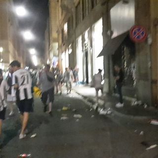 Piazza San Carlo, in Appello chiesta la conferma della condanna per Chiara Appendino