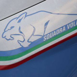 Furto con spaccata all'autolavaggio di Mergozzo