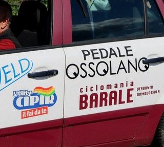 Ciclismo, Ietta quinto al Trofeo Lipitalia a Rosta