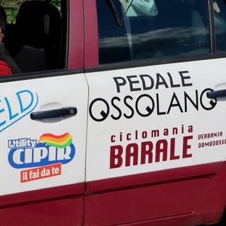 Ietta (Pedale Ossolano) sesto in Umbria