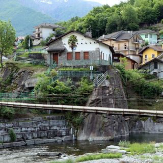 ''Nulla di deciso per la passerella ma l'importante è la sicurezza''