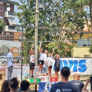 Ciclismo. Maffei terzo al trofeo Coop