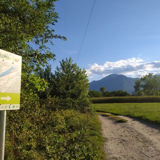 Aperto a Beura il 'Percorso di Tolomeo'