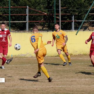 Promozione, 90 minuti decisivi per le ossolane
