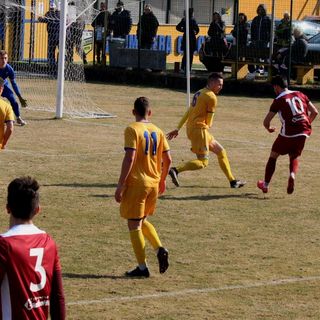 Il Vogogna cerca punti salvezza nel derby col Piedimulera