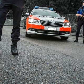 Canton Ticino: gli autovelox della settimana