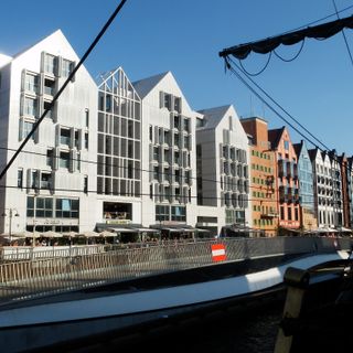 ''Vacanze polacche'' per il venerdì de La Cinefoto