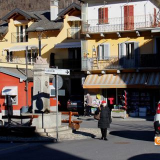 Furto di 'gratta e vinci' a Premosello