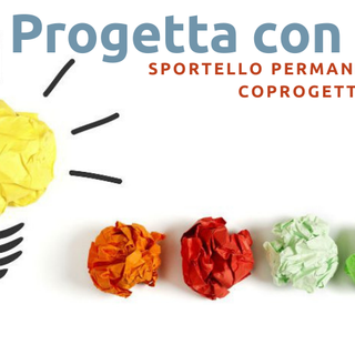 Cst, nasce lo sportello di coprogettazione per le realtà del Terzo Settore
