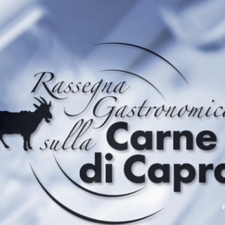 Ticino, torna la rassegna gastronomica dedicata alla capra
