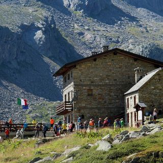Corsa in montagna, appuntamento con la Cheggio-Andolla