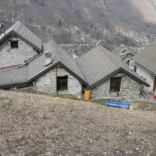 Anzino Trail Running “Insieme per Paola e Martina”