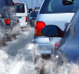 Buona la qualità dell'aria piemontese nel 2022