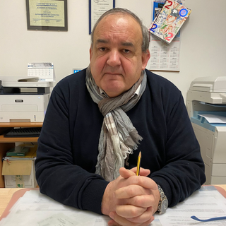 Inail, Dario Galizzi nuovo presidente del comitato consultivo Vco