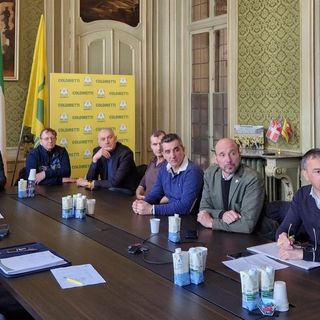 Coldiretti Novara-Vco: Psa, modificare la normativa per tutelare la redditività delle imprese suinicole