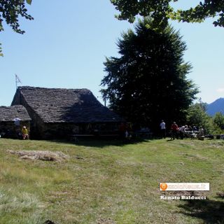 Niente festa a San Giacomo, la montagna di Villadossola