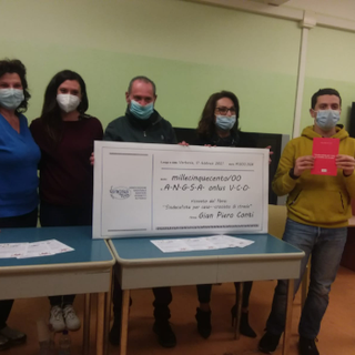 Presentati i “Parent Training” dell'Angsa Vco, rivolti a genitori di pazienti autistici
