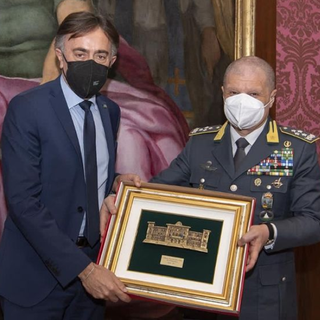 Poste Italiane e Guardia di Finanza rafforzano la collaborazione per la legalità e la trasparenza