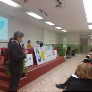 Presentato il progetto “Radioseipiù: una radio tante scuole”