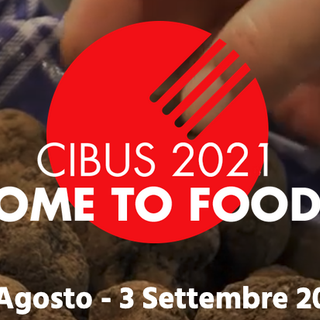 Cibus 2021, l'expo del food torna in presenza