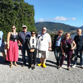 Distretto Turistico dei Laghi, i tour operator internazionali tornano nel VCO