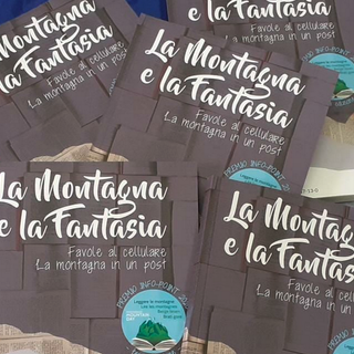 Ultimi giorni per partecipare al concorso Leggere le Montagne 2021