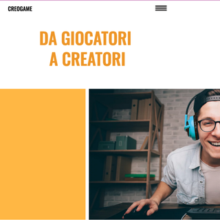 Al via le lezioni di CreoGame nelle scuole del Vco