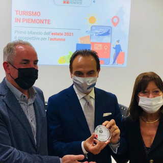 Il turismo riparte: al lago +69% degli arrivi, incrementi anche per la montagna