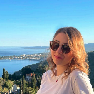 Ha 18 anni e insegna a Stresa la docente più giovane d'Italia